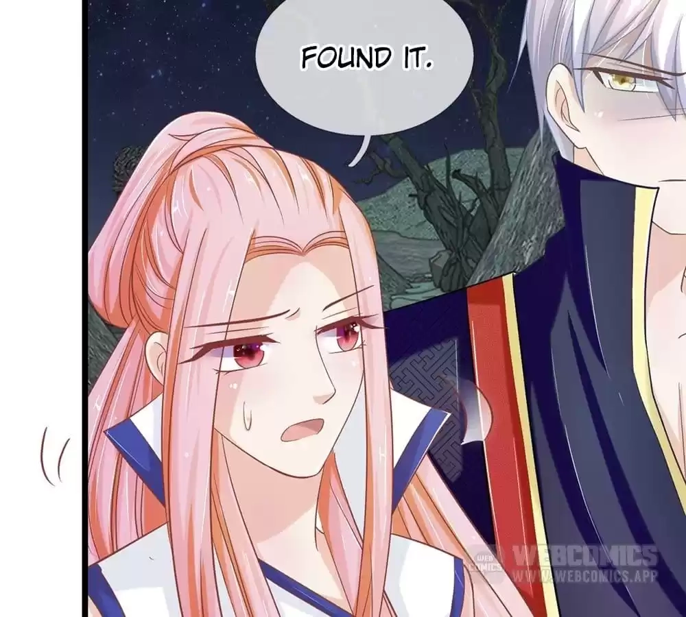 Holding Me Tightly, Ghost Sama Chapter 104 page 50 - 