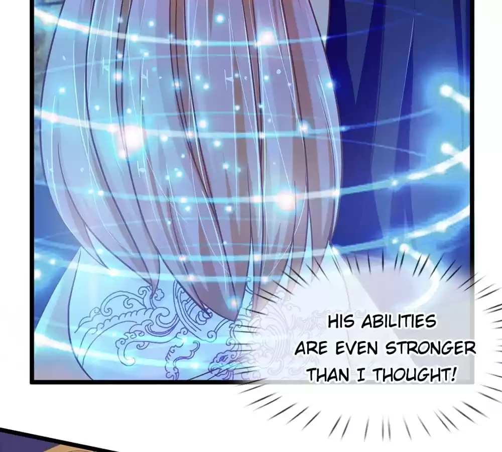 Holding Me Tightly, Ghost Sama Chapter 104 page 6 - 