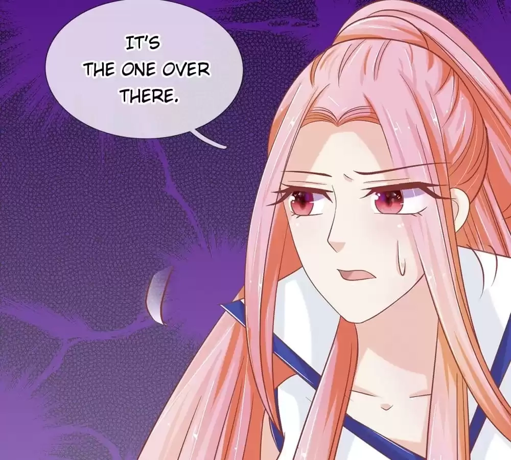 Holding Me Tightly, Ghost Sama Chapter 104 page 52 - 