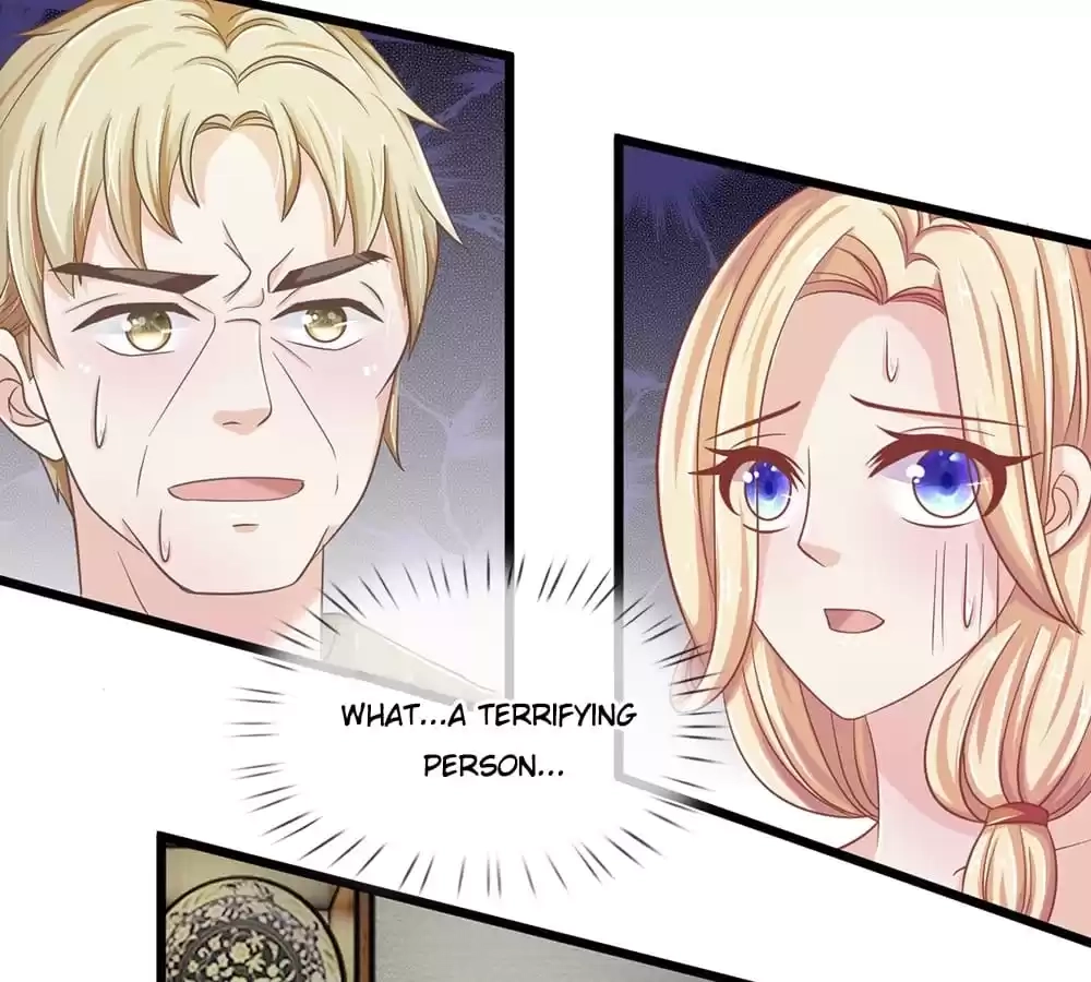 Holding Me Tightly, Ghost Sama Chapter 104 page 7 - 
