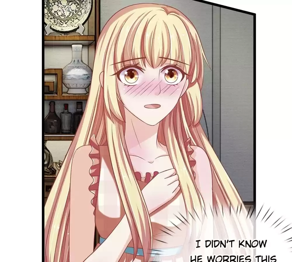 Holding Me Tightly, Ghost Sama Chapter 104 page 8 - 