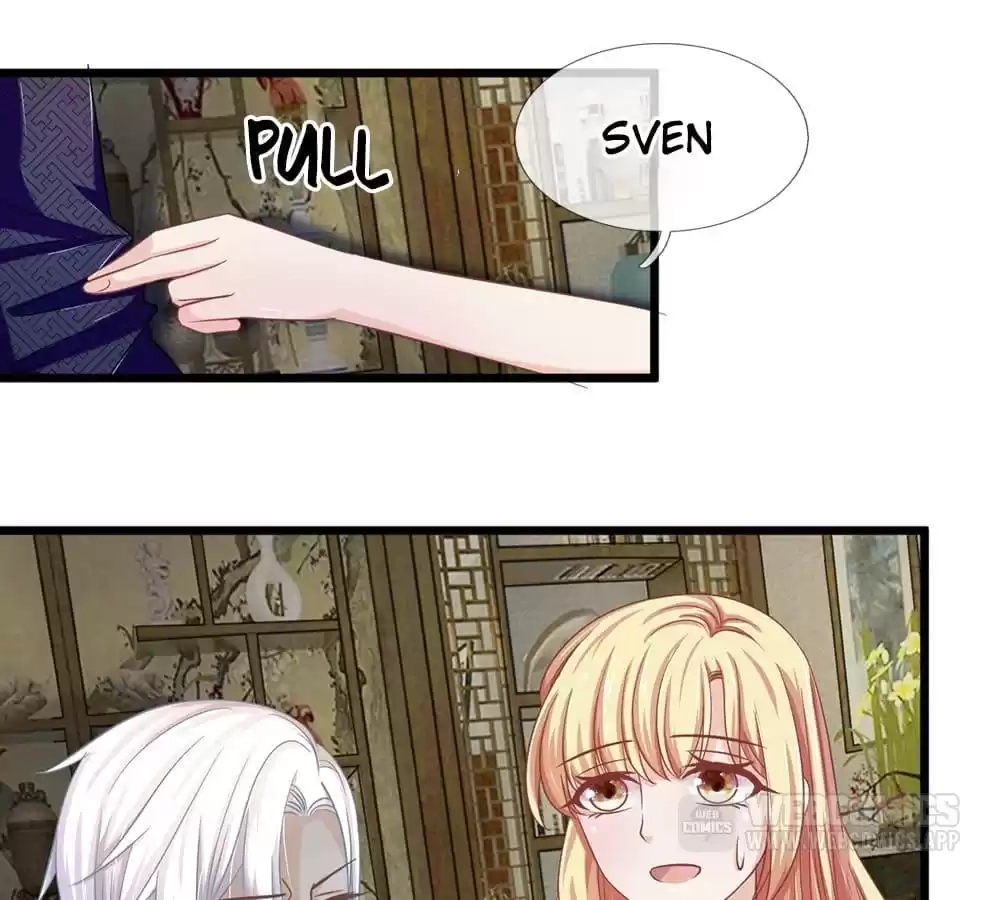 Holding Me Tightly, Ghost Sama Chapter 104 page 10 - 