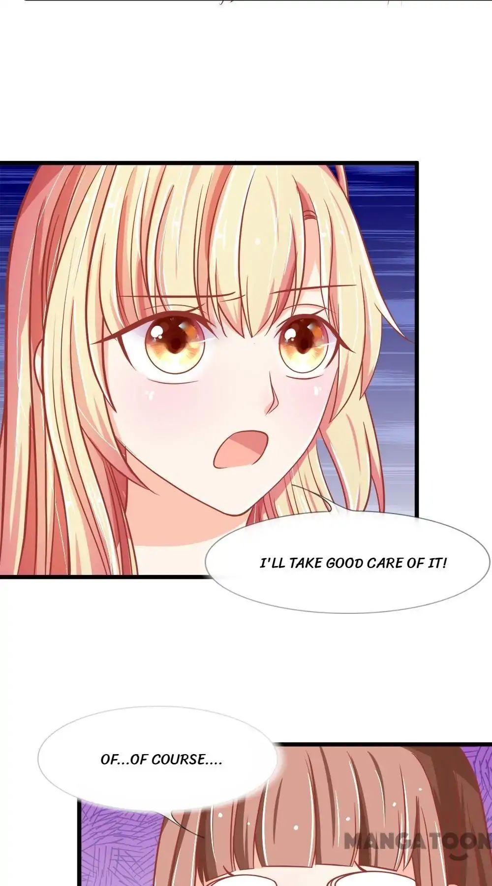 Holding Me Tightly, Ghost Sama Chapter 105 page 13 - 