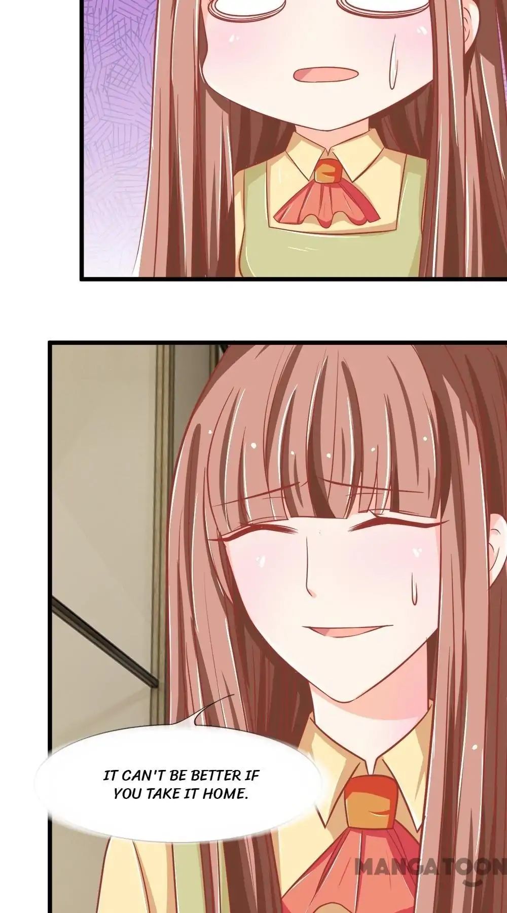 Holding Me Tightly, Ghost Sama Chapter 105 page 14 - 