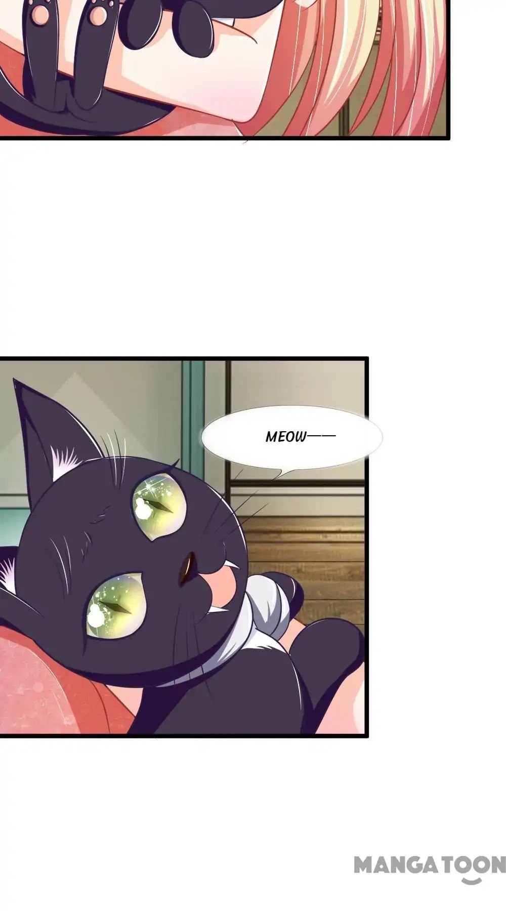 Holding Me Tightly, Ghost Sama Chapter 105 page 9 - 