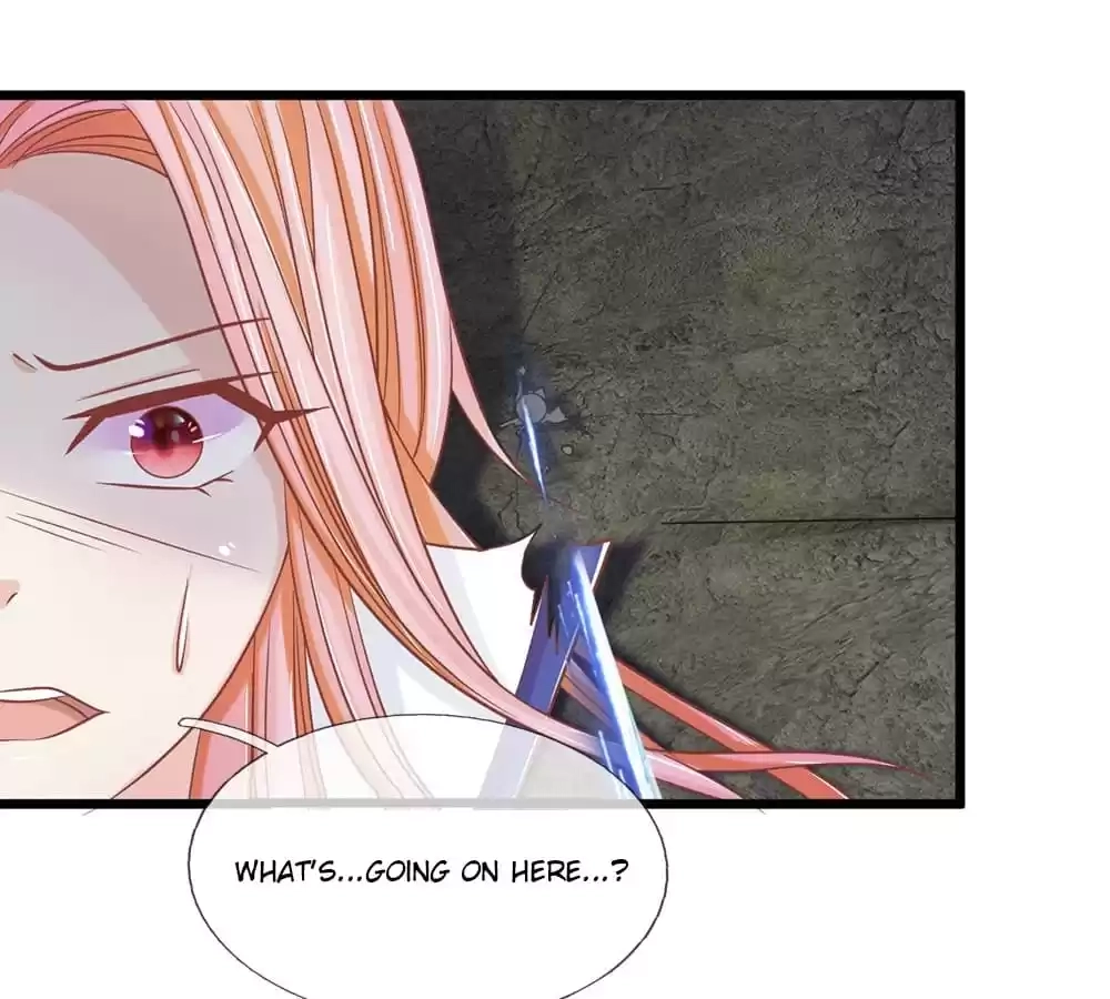 Holding Me Tightly, Ghost Sama Chapter 106 page 1 - 