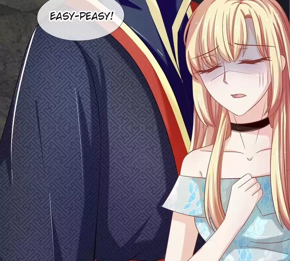 Holding Me Tightly, Ghost Sama Chapter 106 page 12 - 