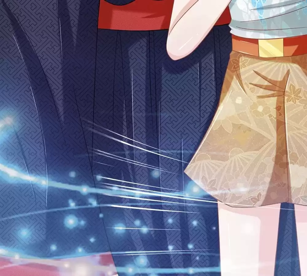 Holding Me Tightly, Ghost Sama Chapter 106 page 13 - 
