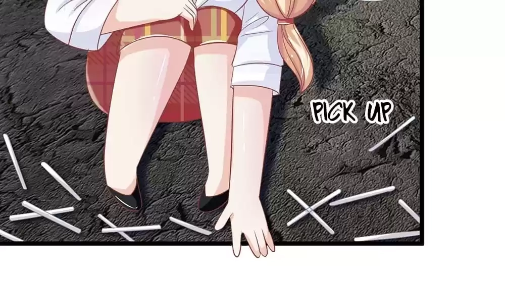 Holding Me Tightly, Ghost Sama Chapter 106 page 16 - 