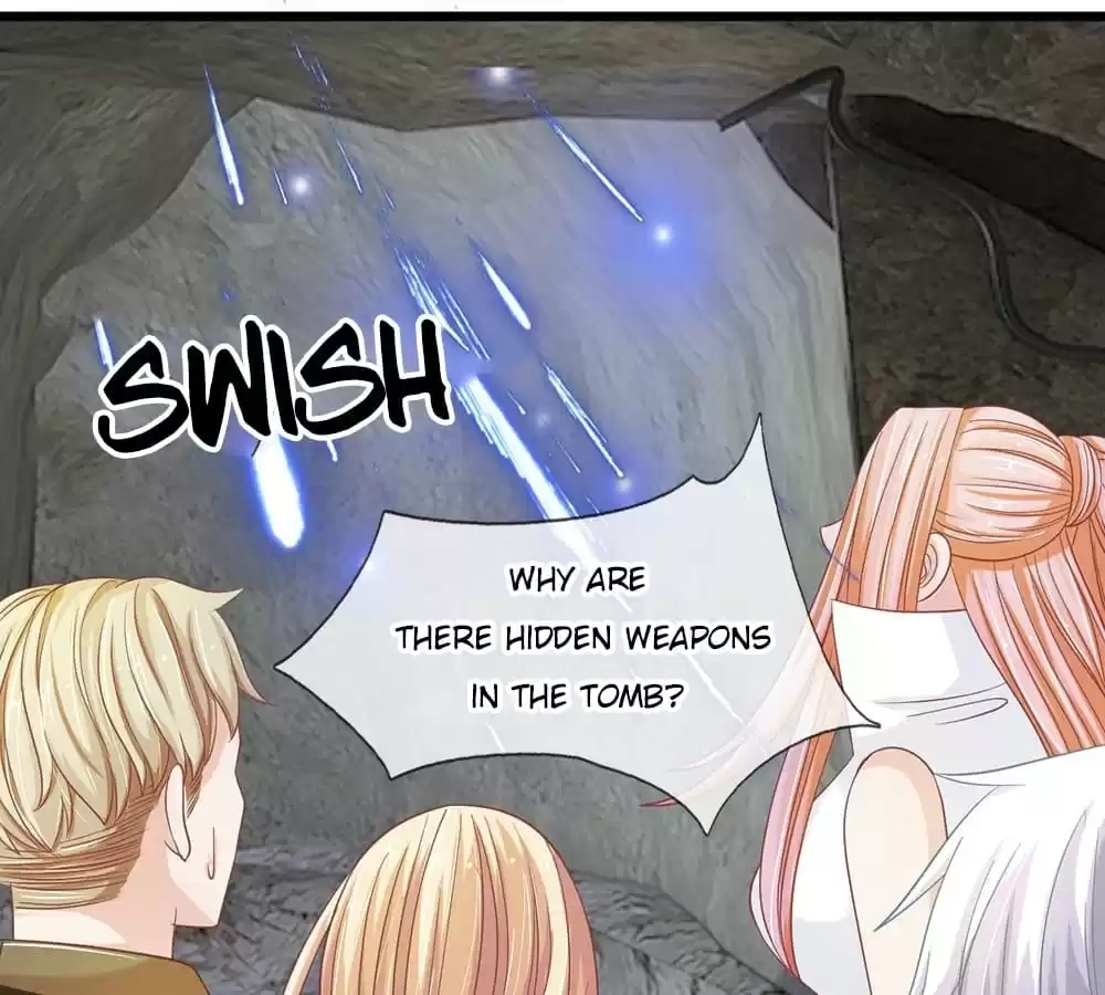 Holding Me Tightly, Ghost Sama Chapter 106 page 3 - 
