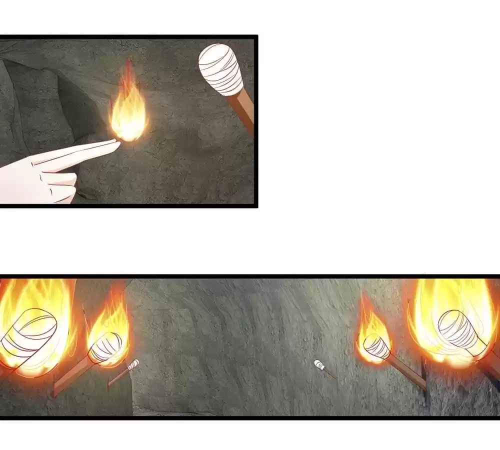 Holding Me Tightly, Ghost Sama Chapter 106 page 21 - 