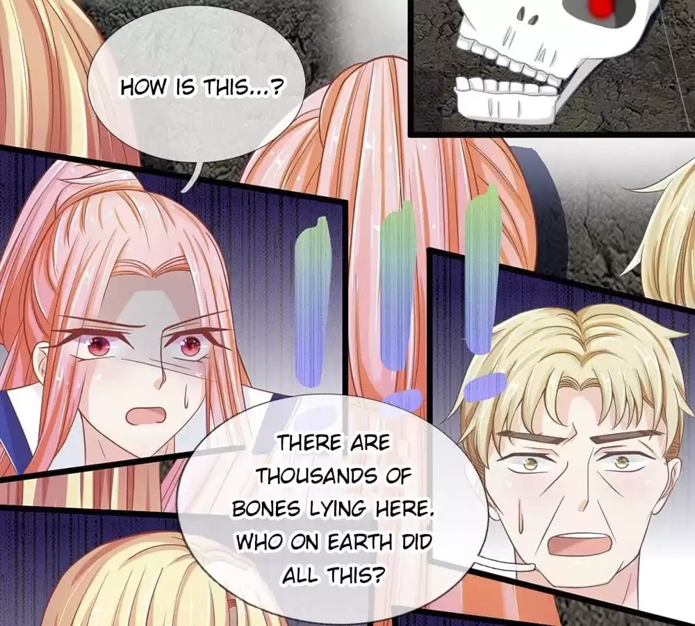 Holding Me Tightly, Ghost Sama Chapter 106 page 25 - 