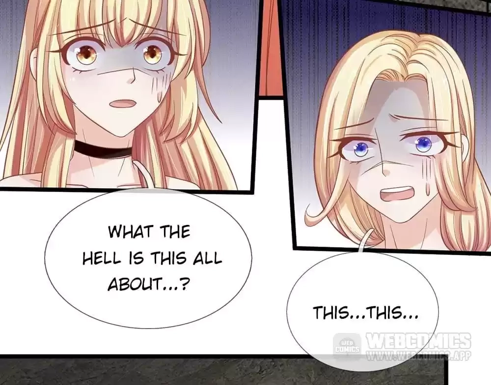 Holding Me Tightly, Ghost Sama Chapter 106 page 26 - 