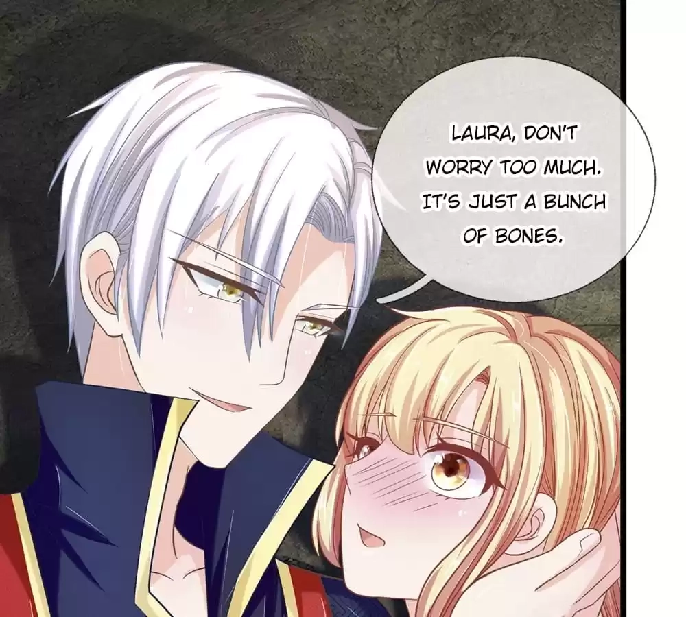 Holding Me Tightly, Ghost Sama Chapter 106 page 27 - 