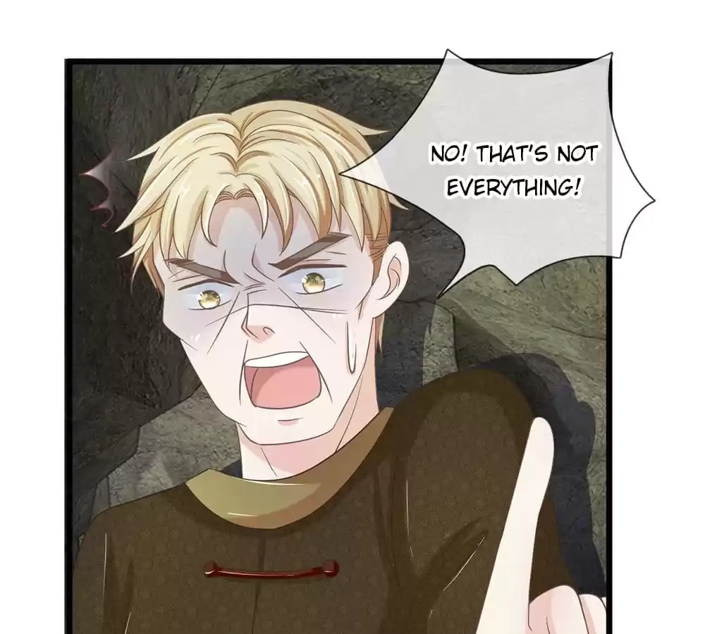 Holding Me Tightly, Ghost Sama Chapter 106 page 29 - 