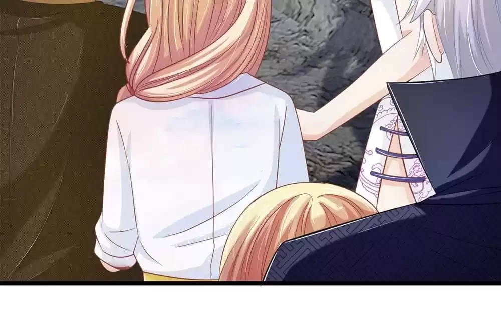 Holding Me Tightly, Ghost Sama Chapter 106 page 4 - 