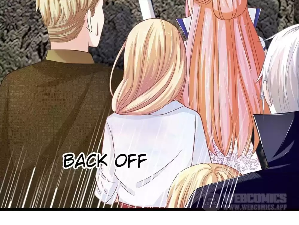 Holding Me Tightly, Ghost Sama Chapter 106 page 34 - 