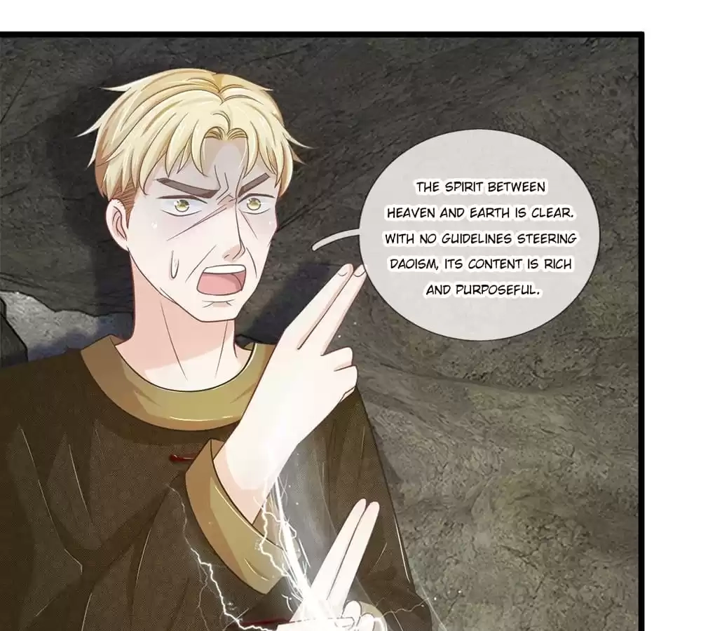 Holding Me Tightly, Ghost Sama Chapter 106 page 37 - 