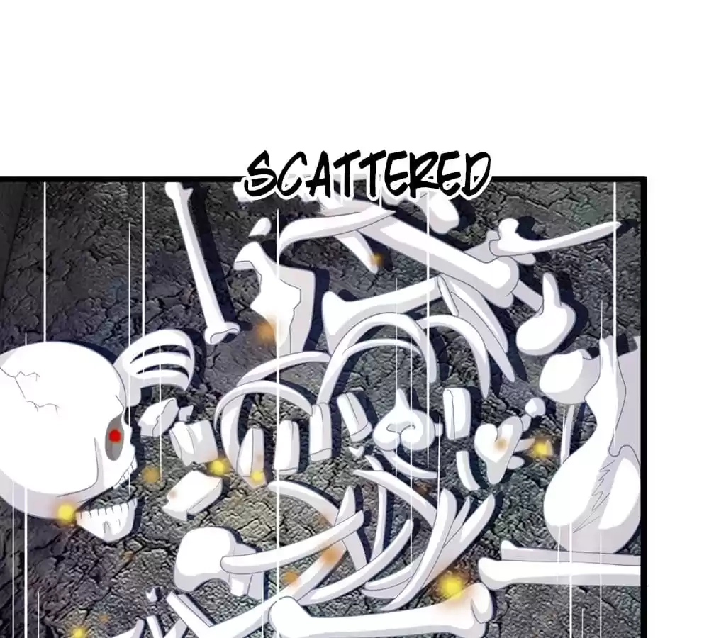 Holding Me Tightly, Ghost Sama Chapter 106 page 41 - 