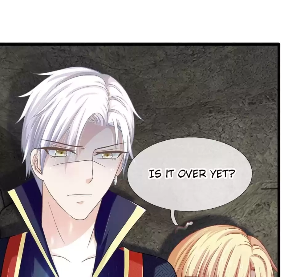 Holding Me Tightly, Ghost Sama Chapter 106 page 43 - 