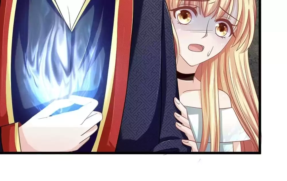 Holding Me Tightly, Ghost Sama Chapter 106 page 44 - 