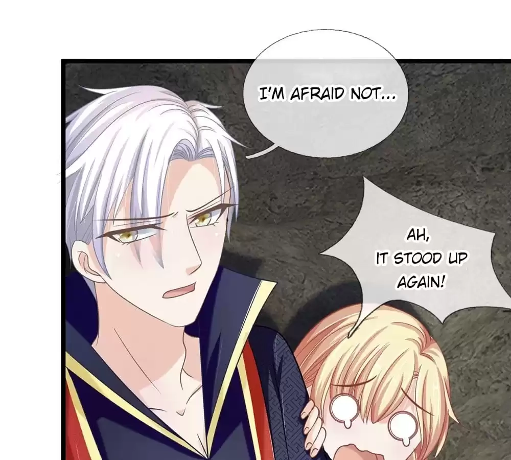 Holding Me Tightly, Ghost Sama Chapter 106 page 47 - 