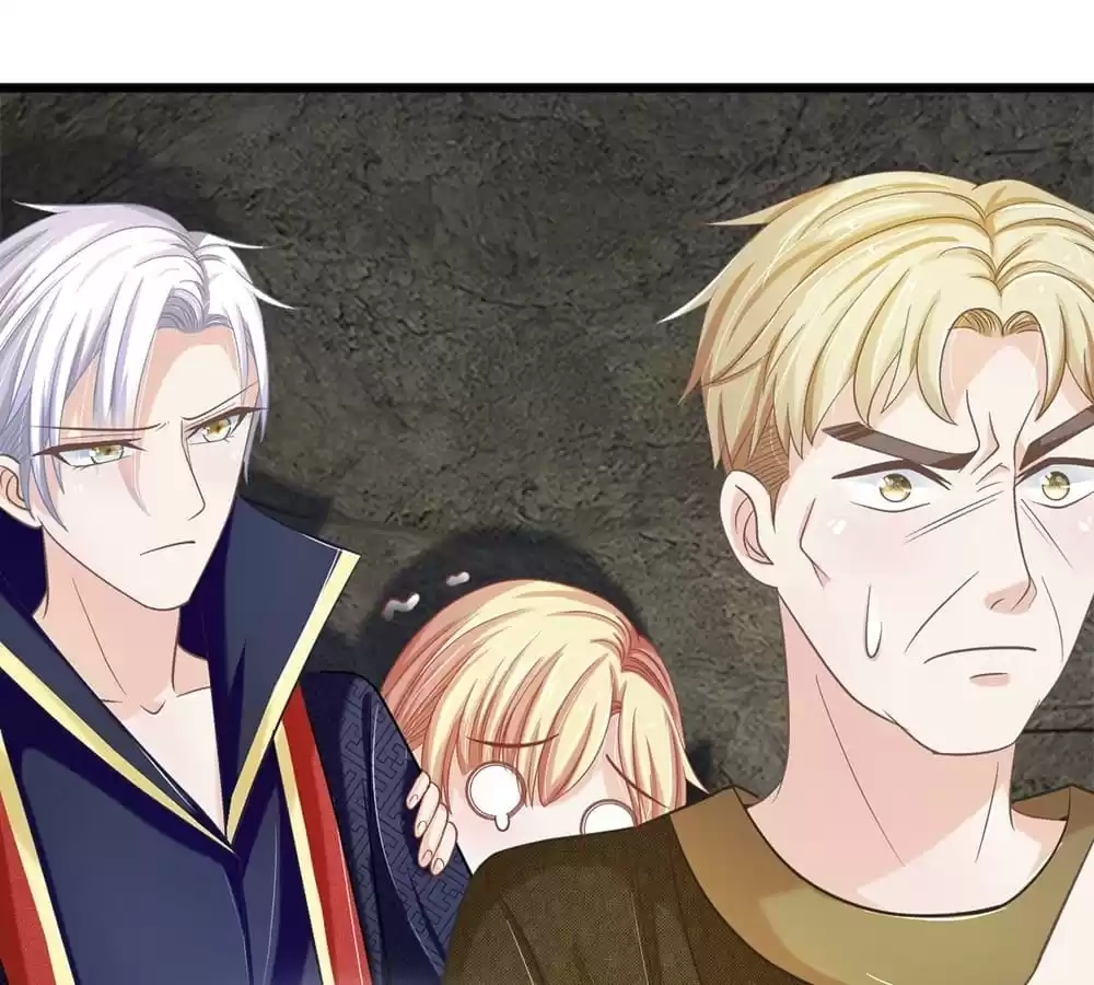 Holding Me Tightly, Ghost Sama Chapter 106 page 49 - 