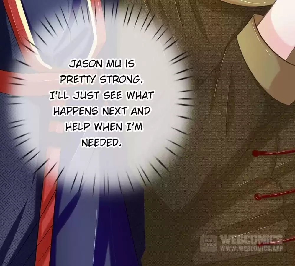 Holding Me Tightly, Ghost Sama Chapter 106 page 50 - 