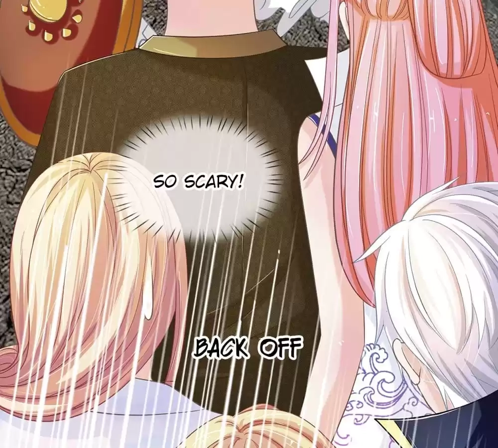 Holding Me Tightly, Ghost Sama Chapter 106 page 55 - 