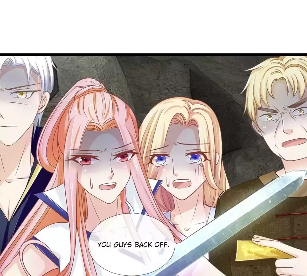 Holding Me Tightly, Ghost Sama Chapter 106 page 57 - 