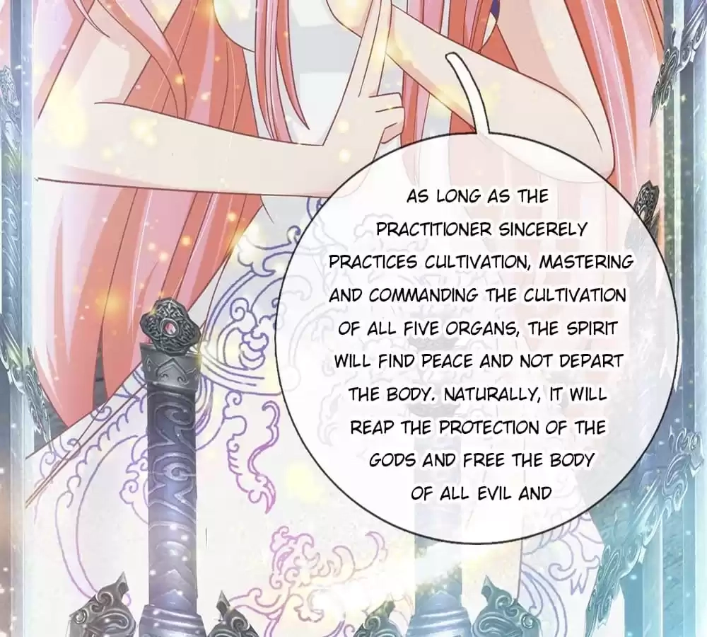 Holding Me Tightly, Ghost Sama Chapter 106 page 60 - 