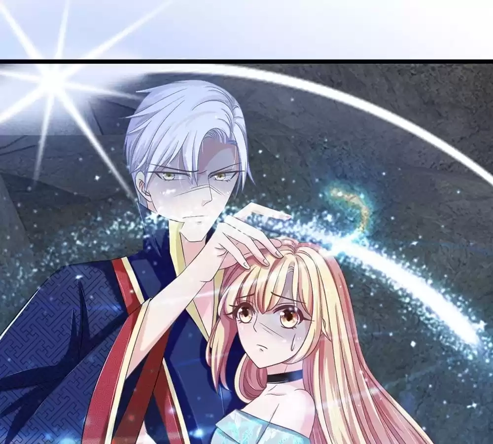 Holding Me Tightly, Ghost Sama Chapter 106 page 7 - 