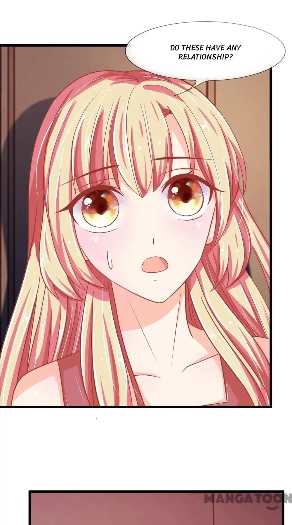 Holding Me Tightly, Ghost Sama Chapter 107 page 13 - 