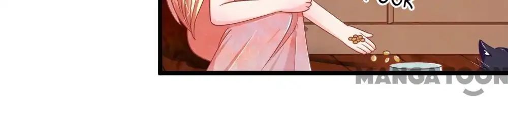Holding Me Tightly, Ghost Sama Chapter 107 page 5 - 