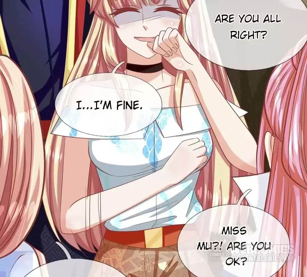 Holding Me Tightly, Ghost Sama Chapter 108 page 2 - 