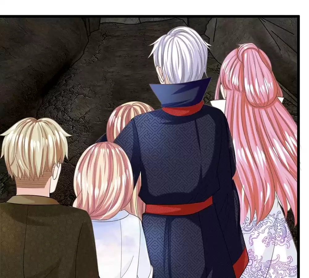 Holding Me Tightly, Ghost Sama Chapter 108 page 11 - 