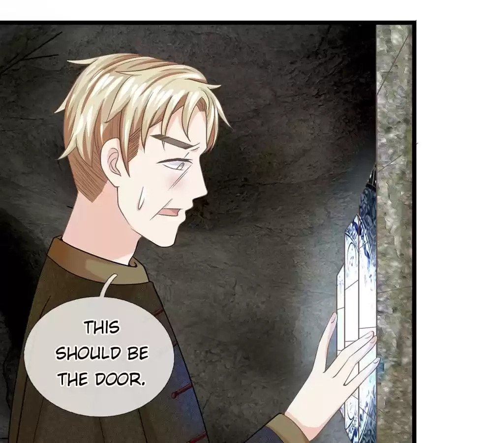 Holding Me Tightly, Ghost Sama Chapter 108 page 15 - 