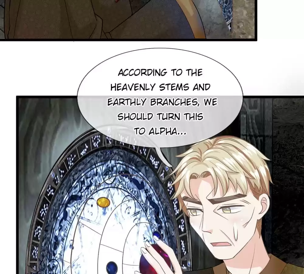 Holding Me Tightly, Ghost Sama Chapter 108 page 16 - 