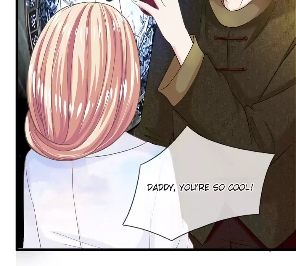 Holding Me Tightly, Ghost Sama Chapter 108 page 17 - 