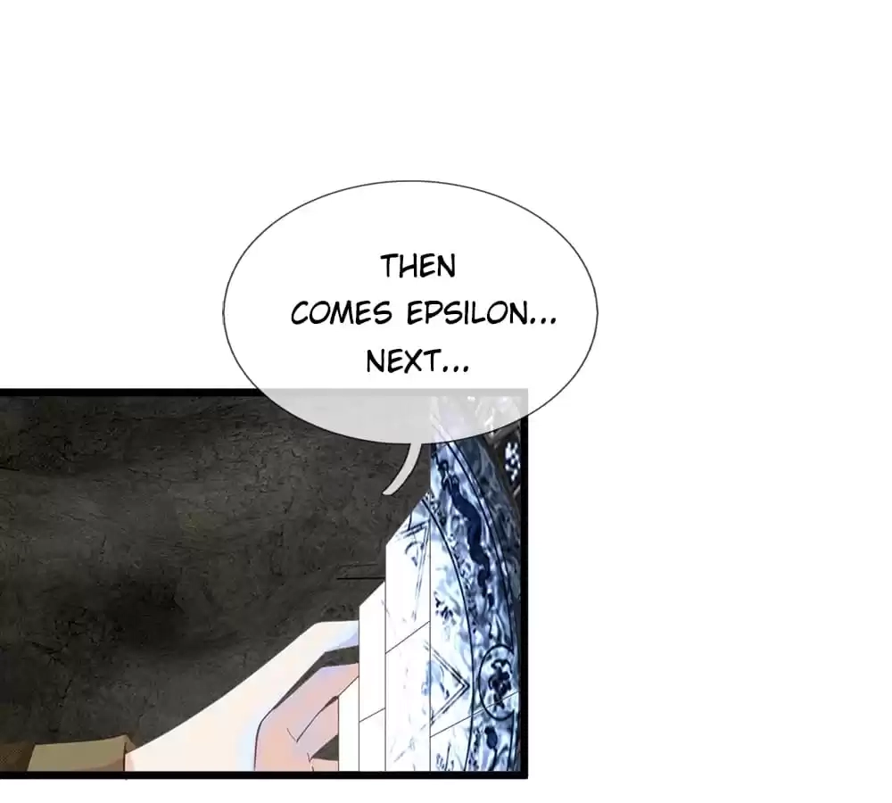 Holding Me Tightly, Ghost Sama Chapter 108 page 19 - 