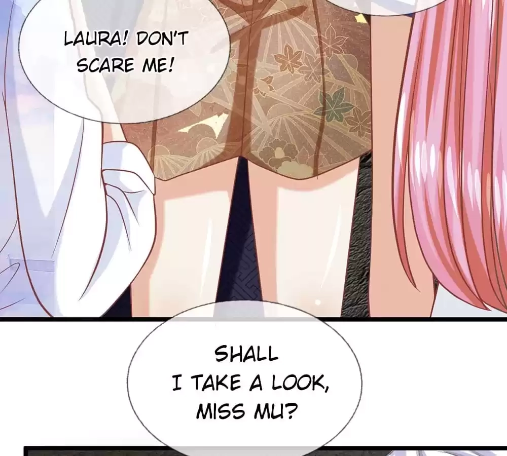 Holding Me Tightly, Ghost Sama Chapter 108 page 3 - 