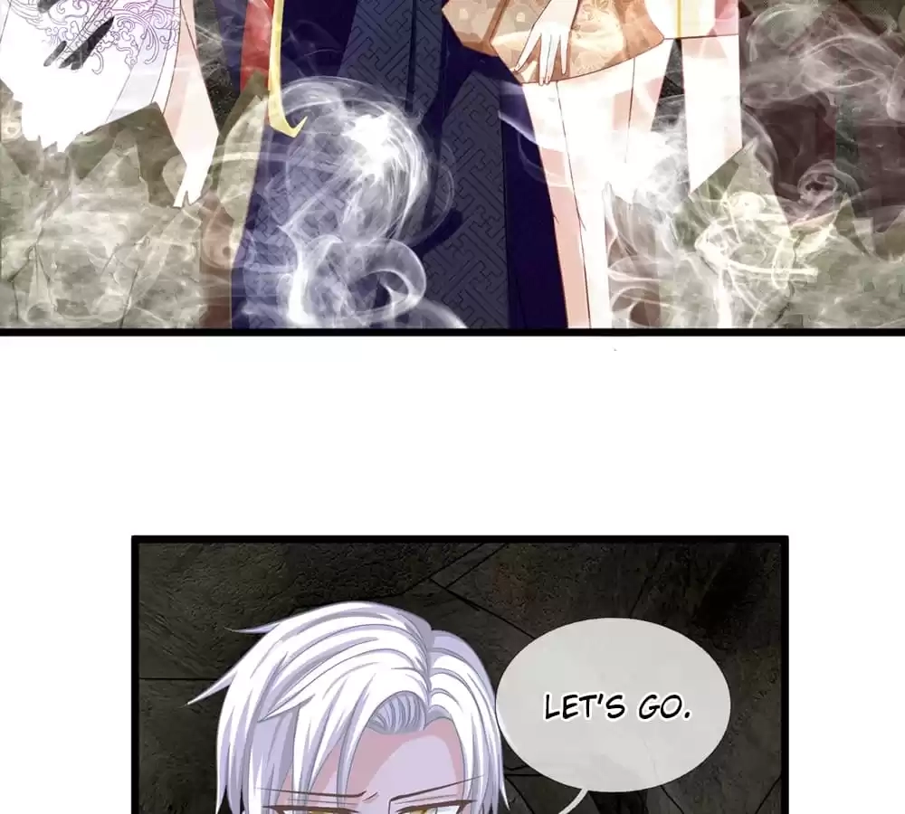 Holding Me Tightly, Ghost Sama Chapter 108 page 22 - 