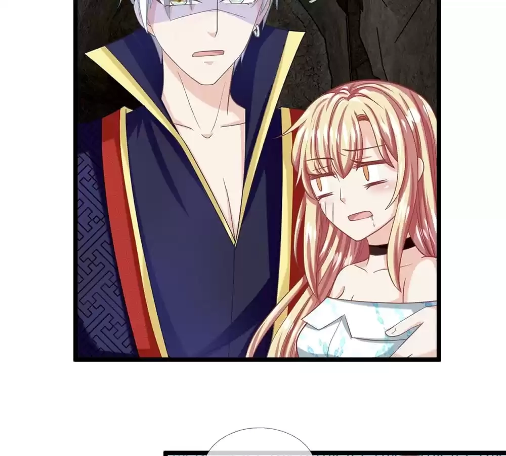 Holding Me Tightly, Ghost Sama Chapter 108 page 23 - 