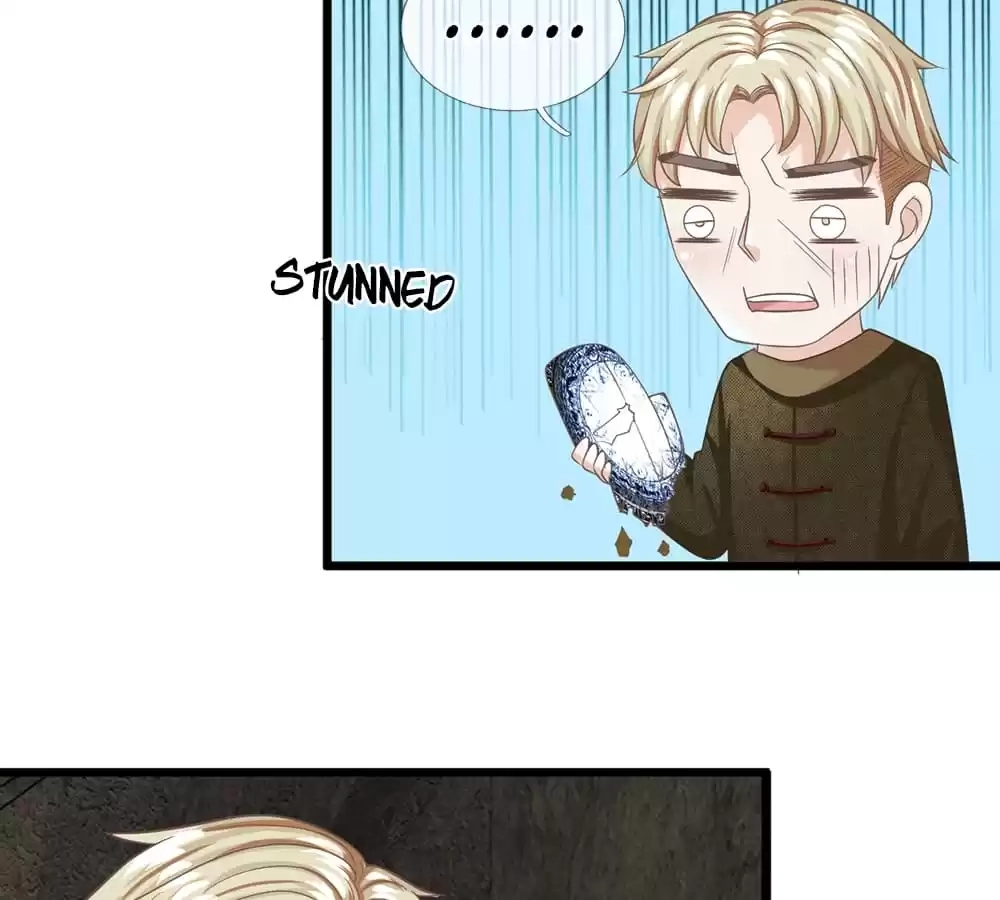 Holding Me Tightly, Ghost Sama Chapter 108 page 24 - 