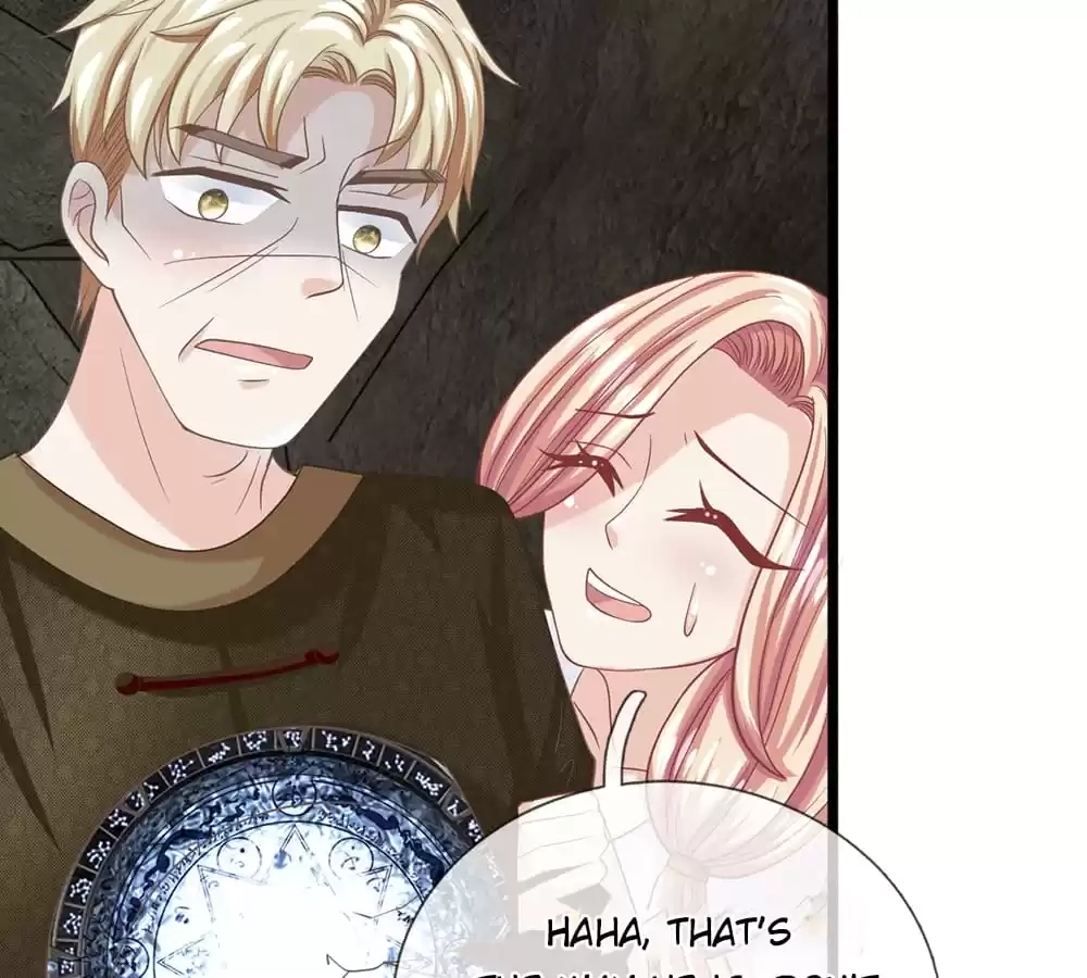 Holding Me Tightly, Ghost Sama Chapter 108 page 25 - 