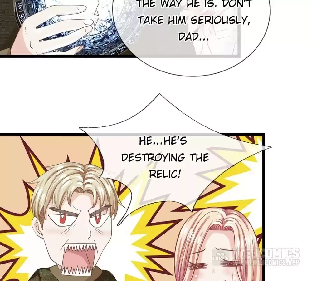 Holding Me Tightly, Ghost Sama Chapter 108 page 26 - 