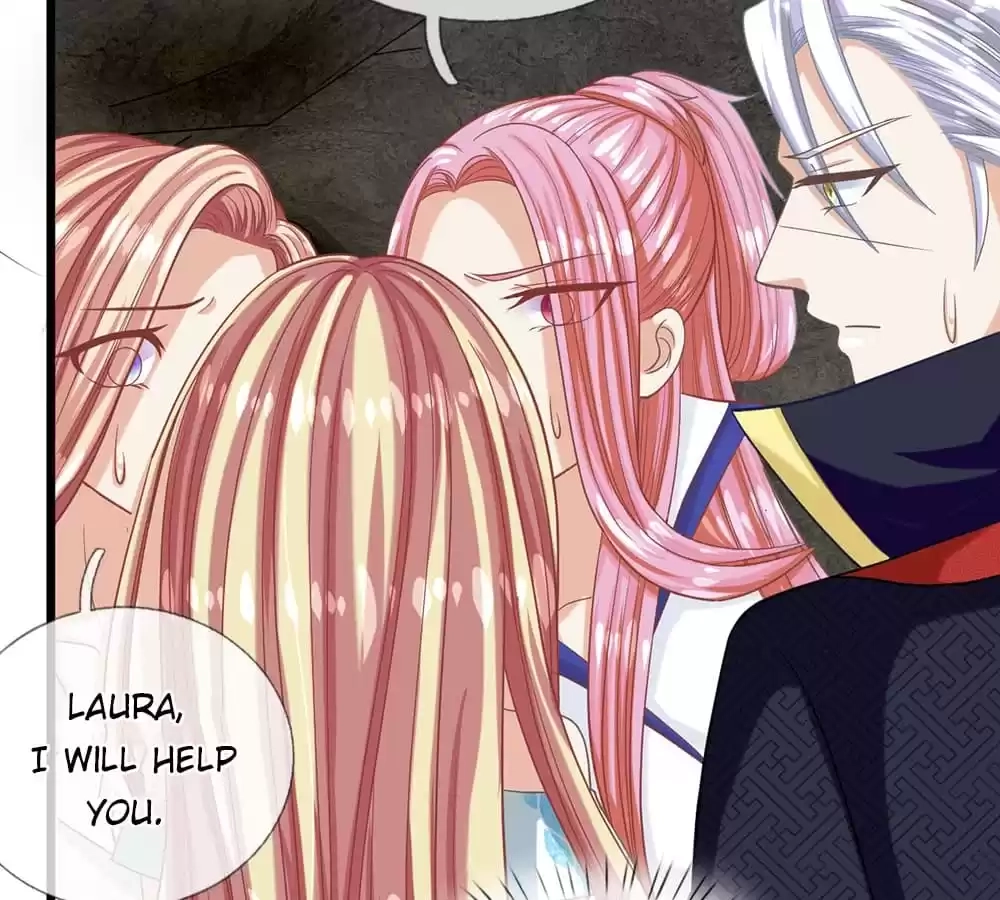 Holding Me Tightly, Ghost Sama Chapter 108 page 4 - 