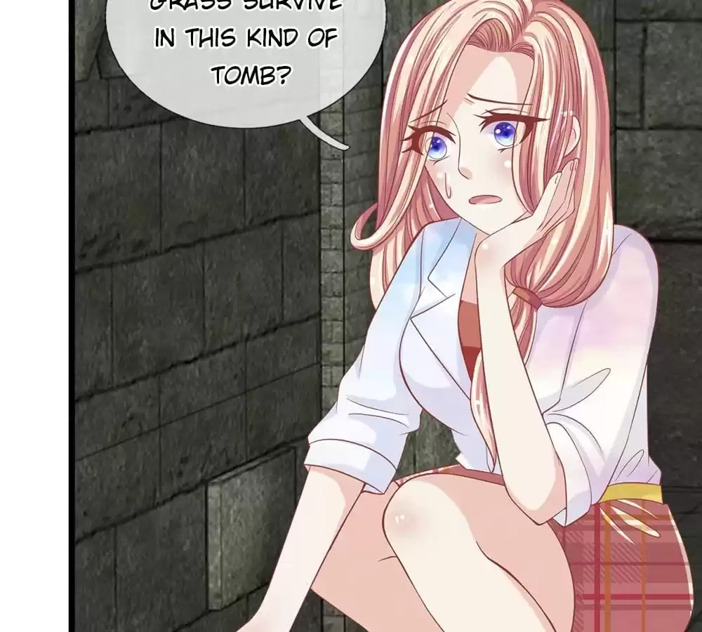 Holding Me Tightly, Ghost Sama Chapter 108 page 32 - 