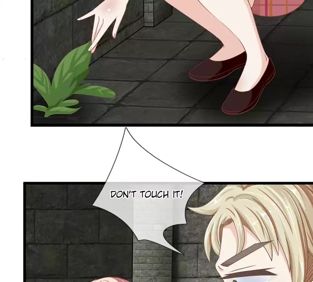 Holding Me Tightly, Ghost Sama Chapter 108 page 33 - 