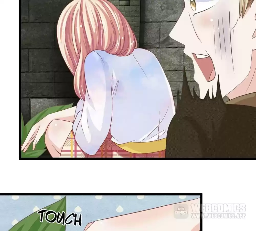 Holding Me Tightly, Ghost Sama Chapter 108 page 34 - 